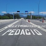 SUSPENÇÃO DAS MULTAS DO PEDÁGIO FREE FLOW