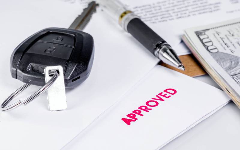 Emissão de Certidões (junto ao Detran)